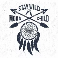 Stay Wild, Moon Child