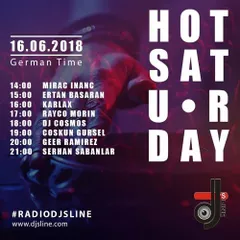 Special Set For Djsline 062 