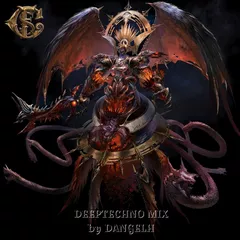 Demon Lord (DeepTechnoMix)