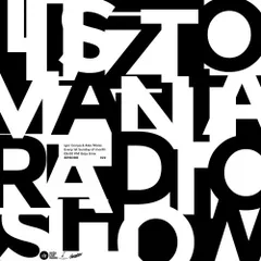 Lisztomania Records Radio Show 022 