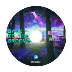 Back To The Groove (June 2018)