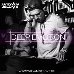Deep Emotion Episode #04