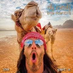 Bija Mantra 15 (July 2018)