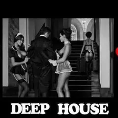 DEEP SEXY HOUSE (JULHO 2018)