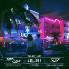 Deep Light #101
