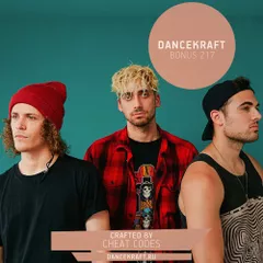 Dancekraft Show – Bonus Episode 217 by Cheat Codes