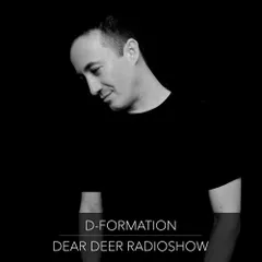 Dear Deer Radioshow (05.07.2018)