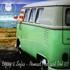 Nomad Podcast Vol 1