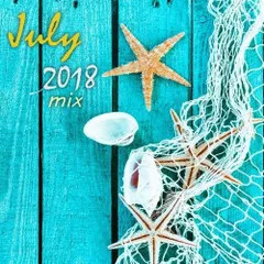 July 2018 Mix