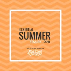 SUMMER SESSION [2018]