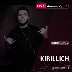 Pioneer DJ TV Live