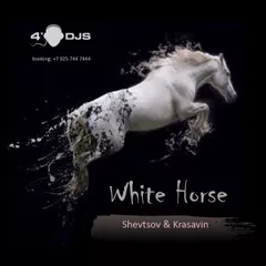 Shevtsov & DJ Krasavin - White Horse (Original Mix)