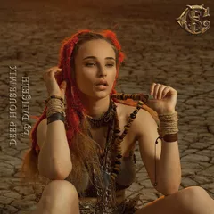 Desert Beauty (DeepHouseMix)