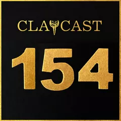 Clapcast 154