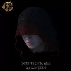 Unknown Lady (DeepTechnoMix)