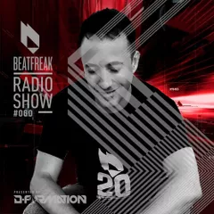 D-Formation Beatfreak Radio Show #060