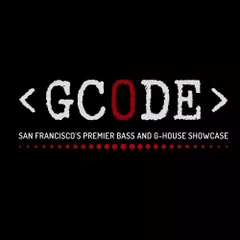 GCODE Bass/G-House Showcase 