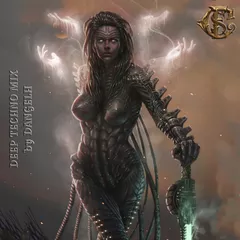 Balmar (DeepTechnoMix)