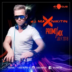 Promo Mix vol.2 (For Pravda Bar)