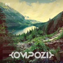 Kompozit SoundCast | Episode 001