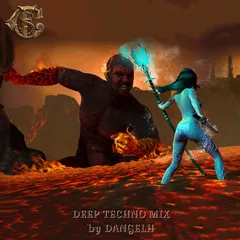 Ice And Fire (DeepTechnoMix)