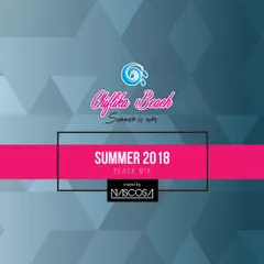 Chiflika Beach Hip Hop Summer 2018