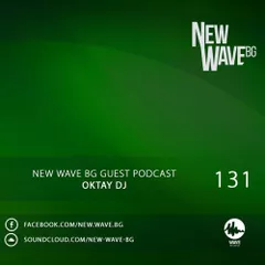 New Wave BG Guest Podcast 131 