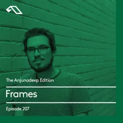 The Anjunadeep Edition 207