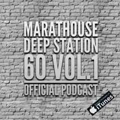 Marat House Deep Station 60-1 2018