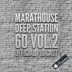 Marat House Deep Station 60-2 2018