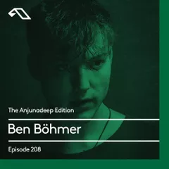 The Anjunadeep Edition 208