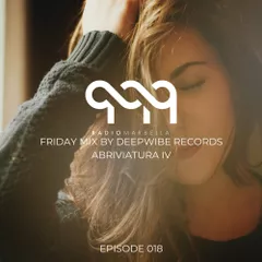 Deepwibe Session 018