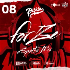 forZe eSports Mix No.08 