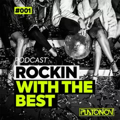 Rockin With The Best #001