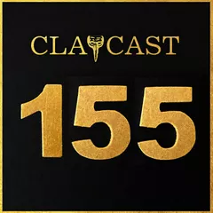 Clapcast 155