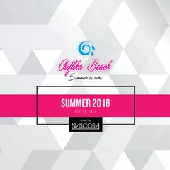 Chiflika Beach House Summer 2018 