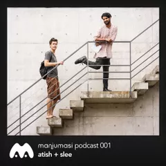 Manjumasi Podcast 001 