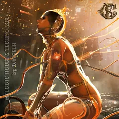 Gold Woman (MelodicHouse&TechnoMix)