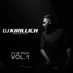 Club Pack (VOL.1)
