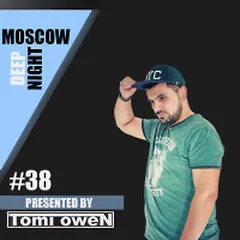 TOMI OWEN - Moscow Deep Night (CD#38)