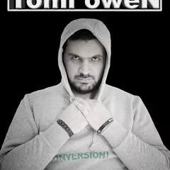 TOMI OWEN - Moscow Deep Night (CD#41)