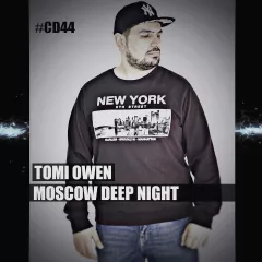 TOMI OWEN - Moscow Deep Night (CD#44)