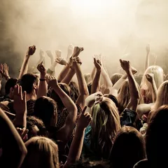 Disco Pu - New Year 2018 LIVE 