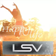 ░▒LSV▒░ - Happy Life