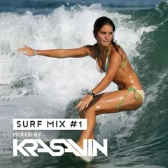 Krasavin - Surf mix #1