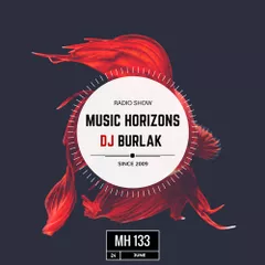 Music Horizons @ MH 133 (June 2018)