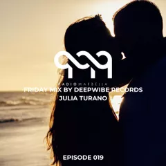 Deepwibe Session 019