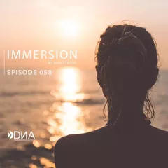 Immersion #058 (16.07.18)