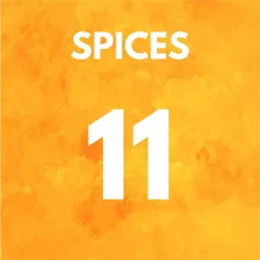 SPICES Podcast #11