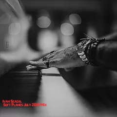 Soft Planes (July 2018 Mix)